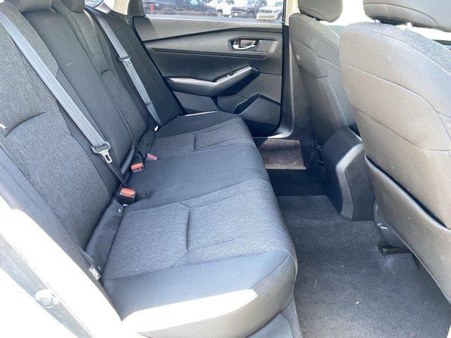 used 2024 Honda Accord car, priced at $23,988