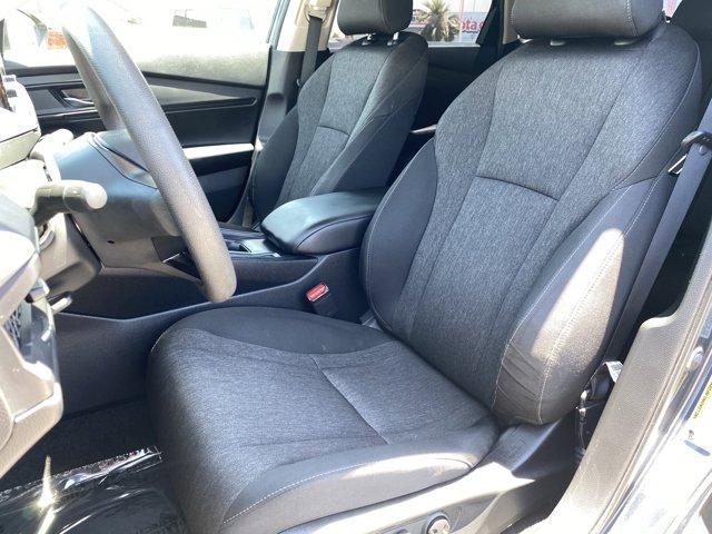 used 2024 Honda Accord car, priced at $23,988