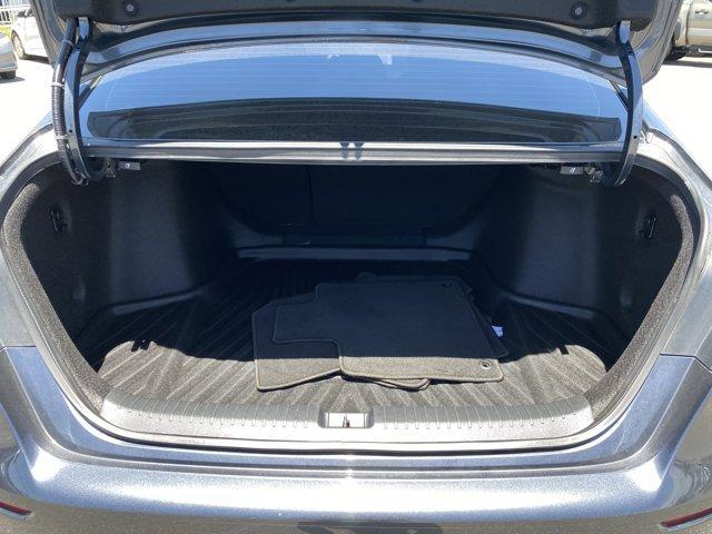 used 2024 Honda Accord car, priced at $23,988