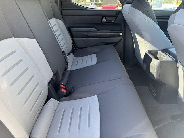 new 2025 Toyota Tacoma car, priced at $45,989