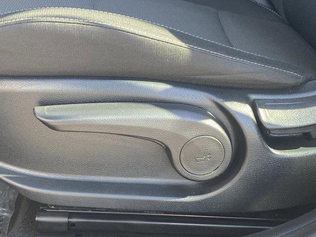 used 2024 Kia Forte car, priced at $16,688