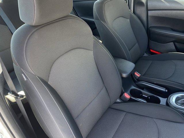 used 2024 Kia Forte car, priced at $16,688