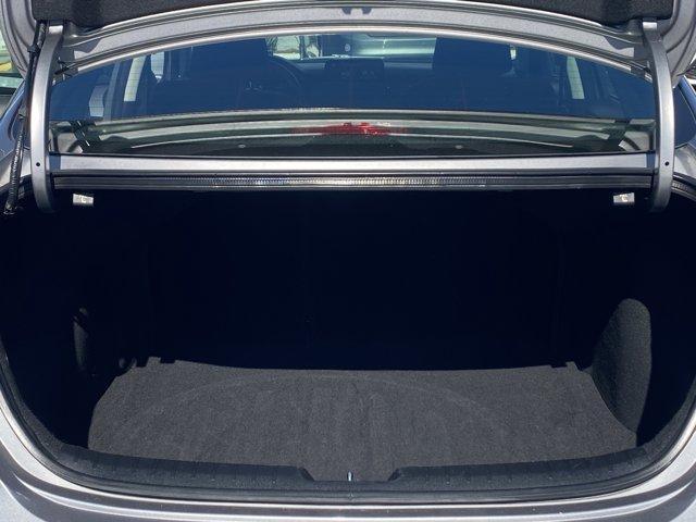 used 2024 Kia Forte car, priced at $16,688