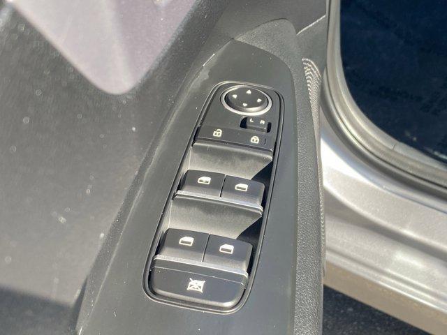 used 2024 Kia Forte car, priced at $16,688