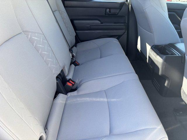 new 2025 Toyota Tacoma car, priced at $43,319