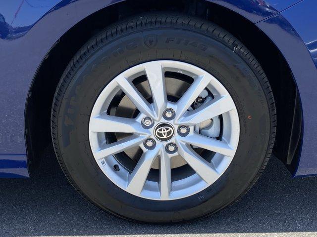 new 2025 Toyota Camry car