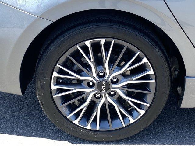 used 2022 Kia Forte car, priced at $18,988