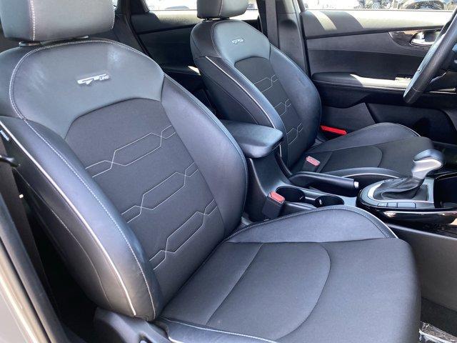 used 2022 Kia Forte car, priced at $18,988