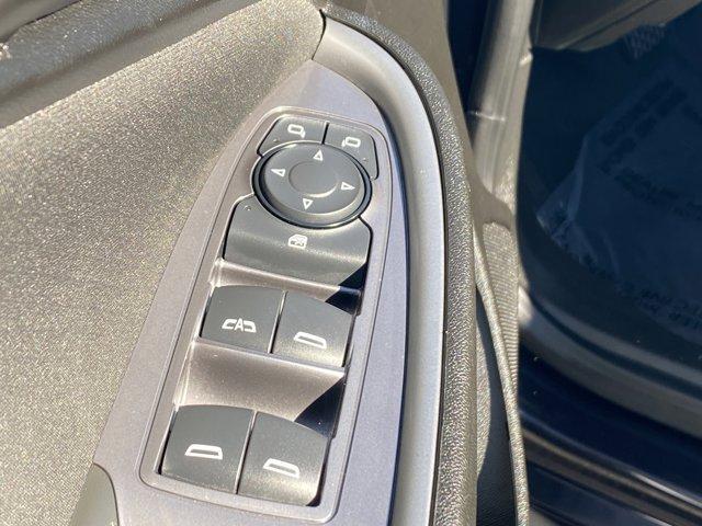 used 2023 Chevrolet Malibu car, priced at $15,988