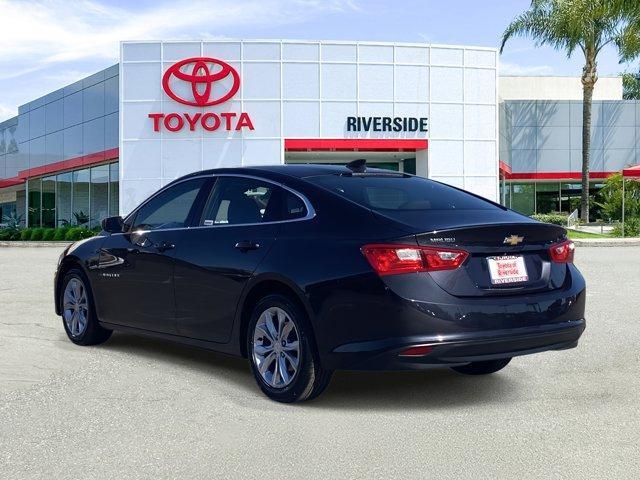 used 2023 Chevrolet Malibu car, priced at $15,988