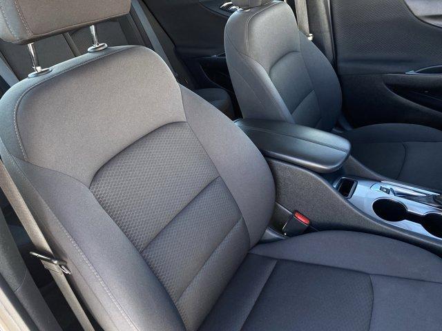 used 2023 Chevrolet Malibu car, priced at $15,988