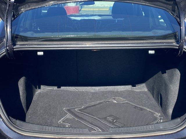 used 2023 Chevrolet Malibu car, priced at $15,988