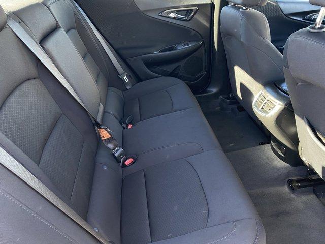 used 2023 Chevrolet Malibu car, priced at $15,988