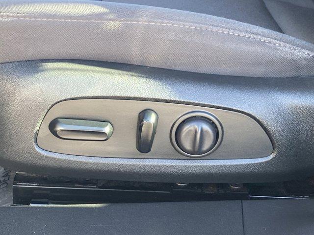 used 2023 Chevrolet Malibu car, priced at $15,988