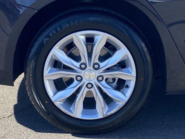 used 2023 Chevrolet Malibu car, priced at $15,988