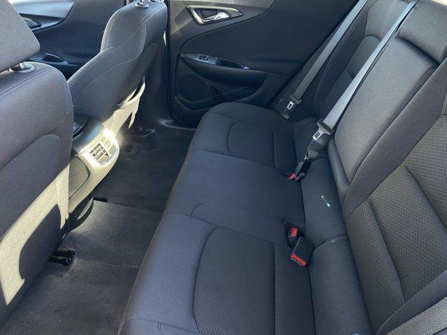 used 2023 Chevrolet Malibu car, priced at $15,988