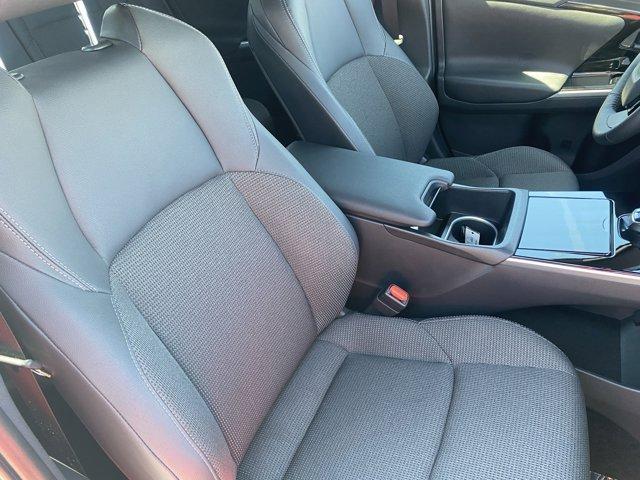 used 2024 Toyota bZ4X car, priced at $26,288