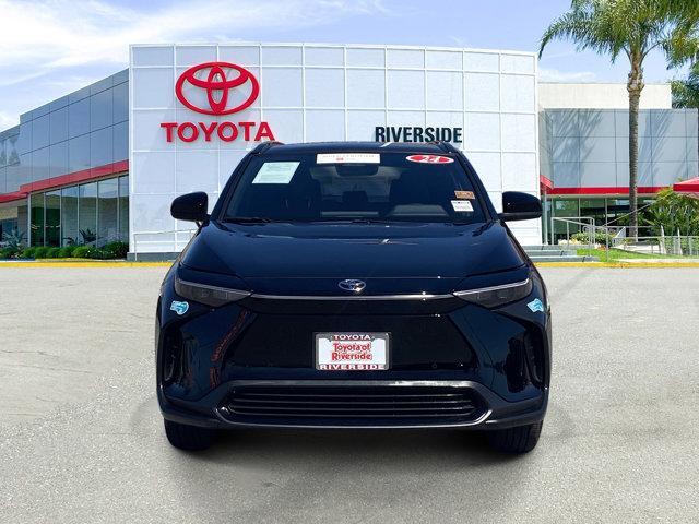 used 2024 Toyota bZ4X car, priced at $26,288