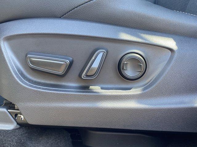 used 2024 Toyota bZ4X car, priced at $26,288