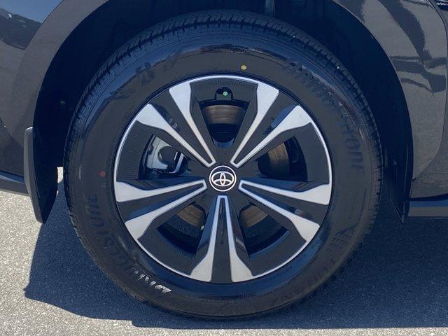 used 2024 Toyota bZ4X car, priced at $26,288