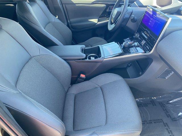 used 2024 Toyota bZ4X car, priced at $26,288