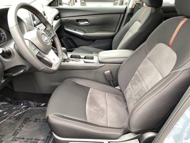 used 2025 Nissan Sentra car, priced at $22,888