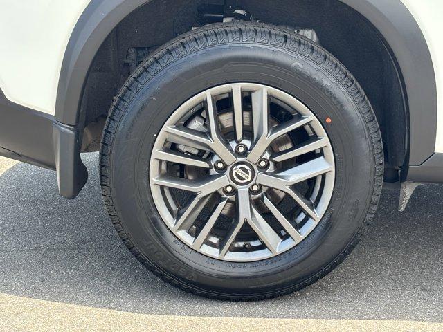 used 2021 Nissan Rogue car, priced at $17,988