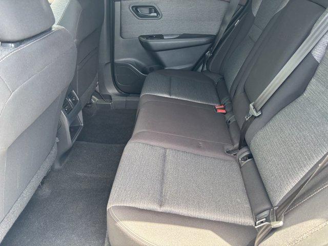 used 2021 Nissan Rogue car, priced at $17,988