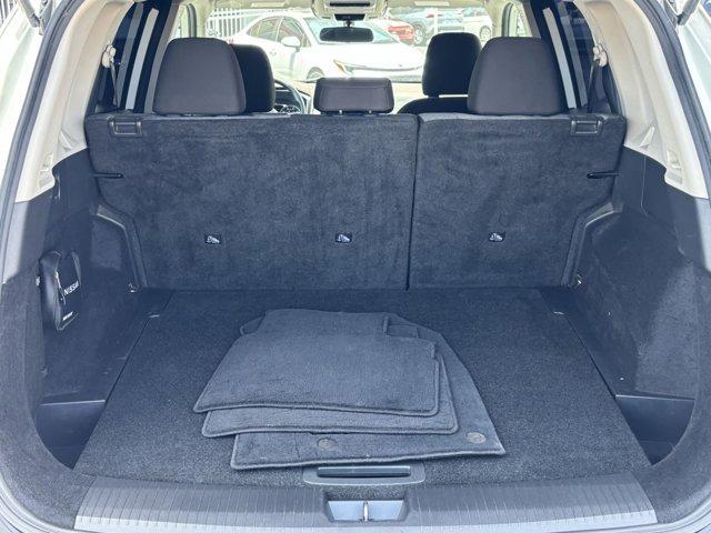used 2021 Nissan Rogue car, priced at $17,988