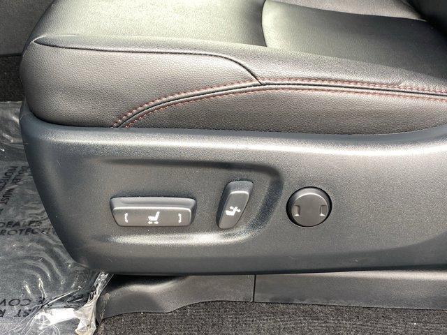 used 2024 Toyota 4Runner car, priced at $51,288