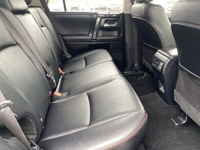 used 2024 Toyota 4Runner car, priced at $51,888