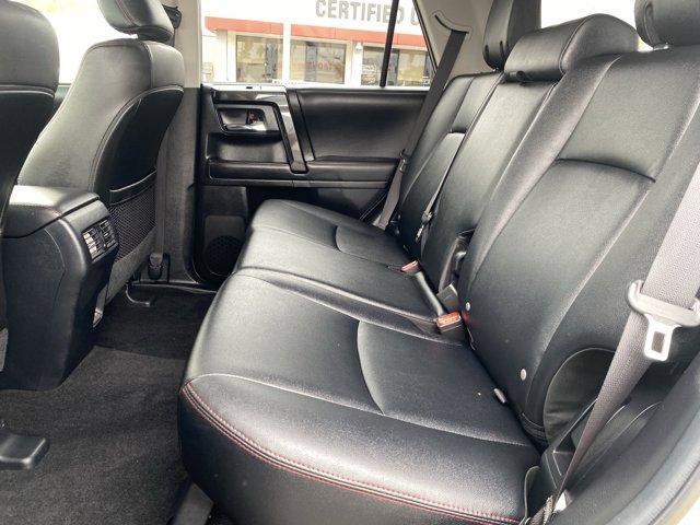 used 2024 Toyota 4Runner car, priced at $51,888
