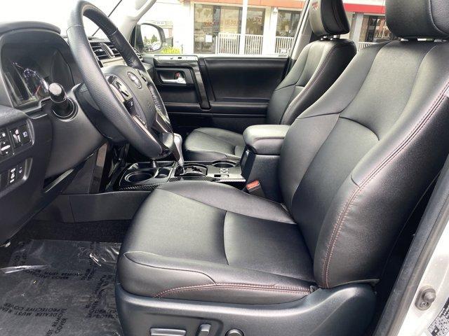 used 2024 Toyota 4Runner car, priced at $51,888