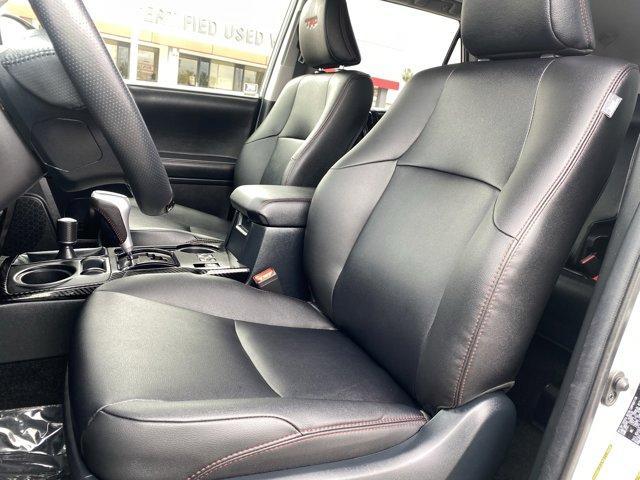 used 2024 Toyota 4Runner car, priced at $51,888