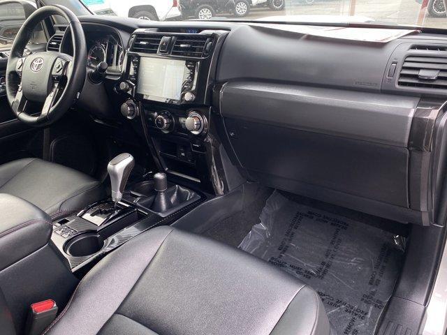 used 2024 Toyota 4Runner car, priced at $51,888