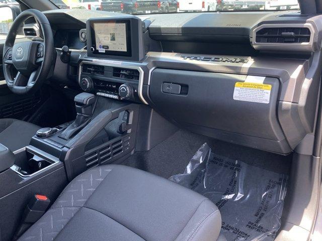 new 2025 Toyota Tacoma car, priced at $43,319