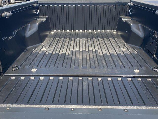 used 2023 Toyota Tacoma car, priced at $37,988