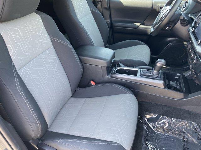 used 2023 Toyota Tacoma car, priced at $37,988