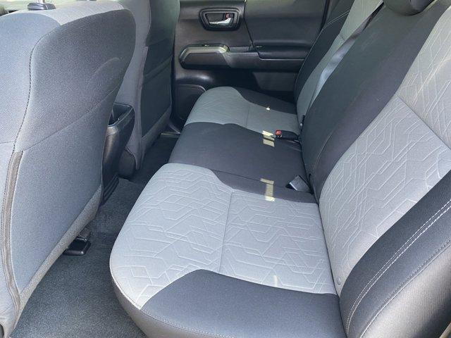 used 2023 Toyota Tacoma car, priced at $37,988