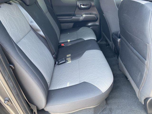 used 2023 Toyota Tacoma car, priced at $37,988