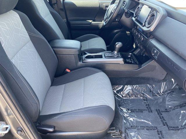 used 2023 Toyota Tacoma car, priced at $37,988