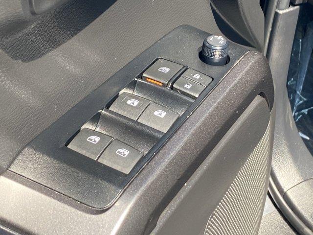 used 2023 Toyota Tacoma car, priced at $37,988