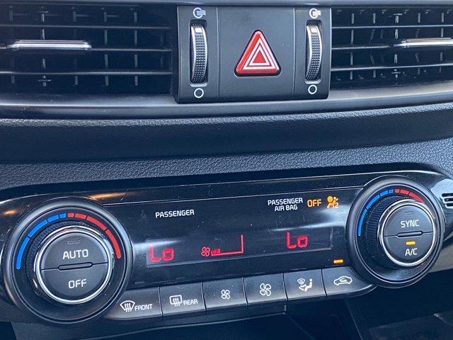 used 2024 Kia Forte car, priced at $19,688