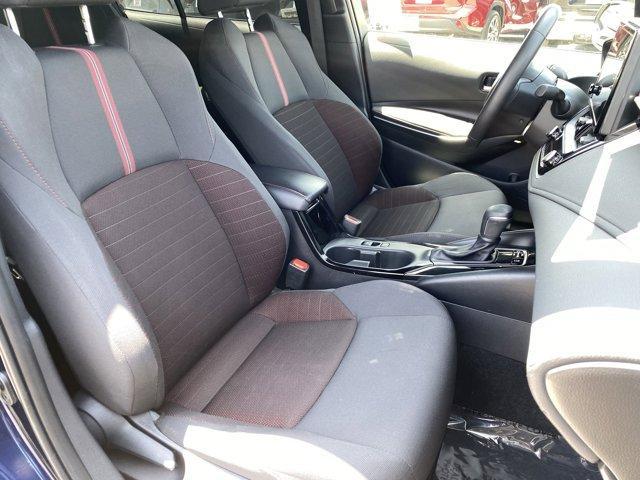 used 2024 Toyota Corolla car, priced at $24,388