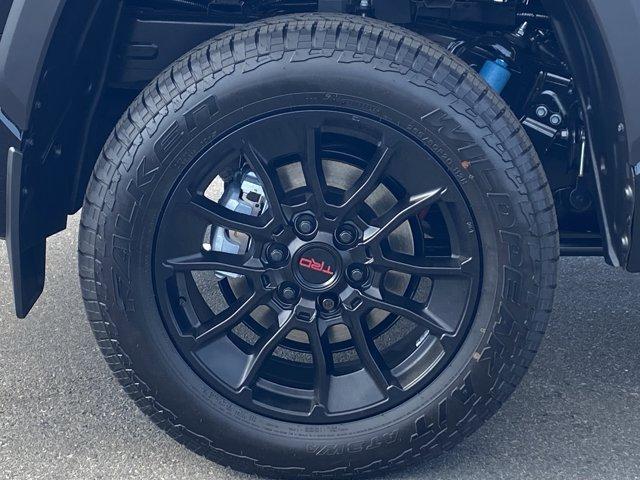 new 2026 Toyota Tundra Hybrid car, priced at $68,960