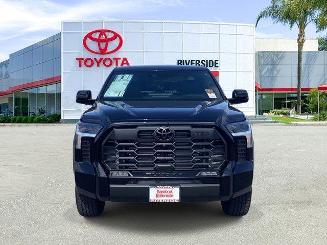 new 2026 Toyota Tundra Hybrid car, priced at $68,960