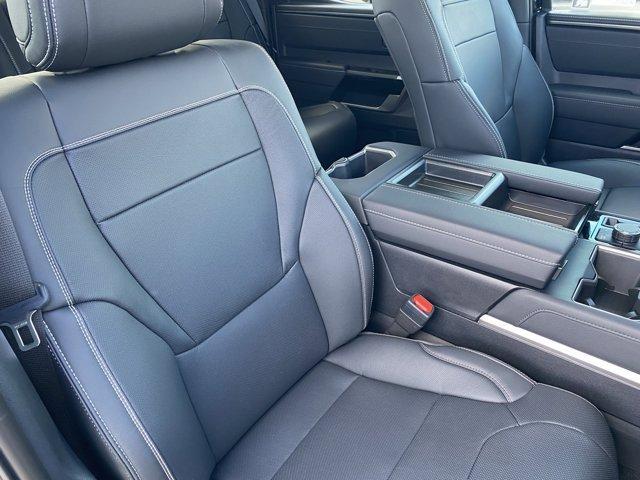 new 2026 Toyota Tundra Hybrid car, priced at $68,960