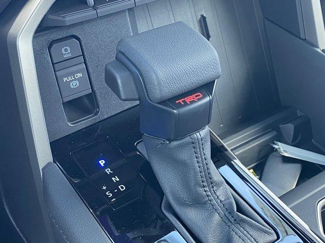 new 2026 Toyota Tundra Hybrid car, priced at $68,960