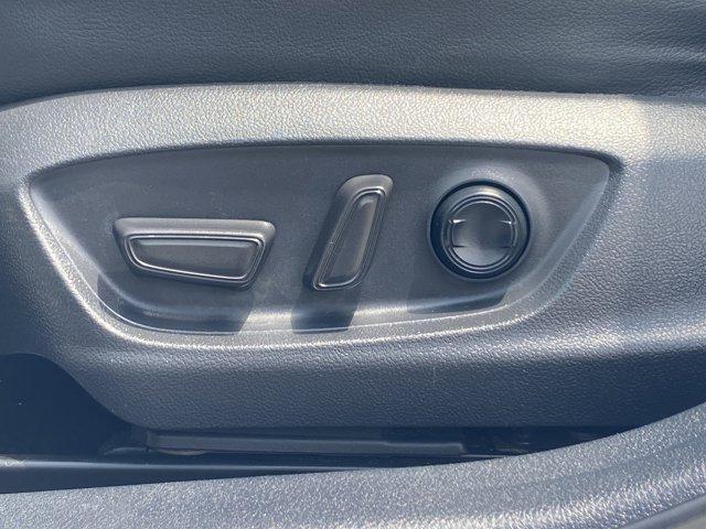 used 2022 Toyota Camry car, priced at $21,288