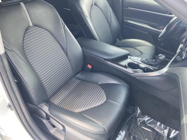 used 2022 Toyota Camry car, priced at $21,288